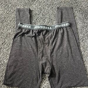 Russell Athletic Charcoal